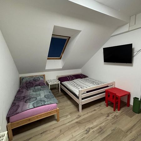Atemberaubendes Loft Mit Pool Διαμέρισμα Βιέννη Εξωτερικό φωτογραφία