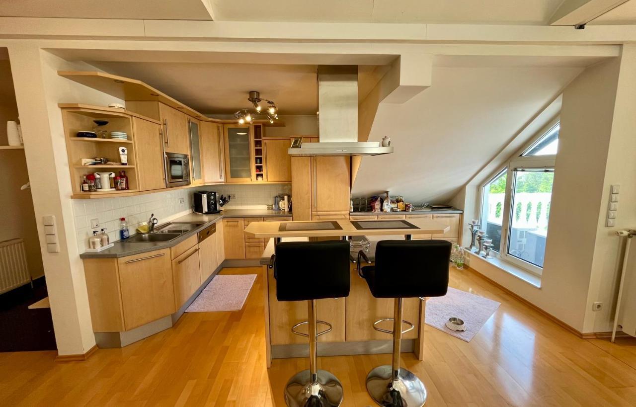 Atemberaubendes Loft Mit Pool Διαμέρισμα Βιέννη Εξωτερικό φωτογραφία