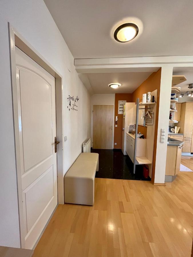 Atemberaubendes Loft Mit Pool Διαμέρισμα Βιέννη Εξωτερικό φωτογραφία