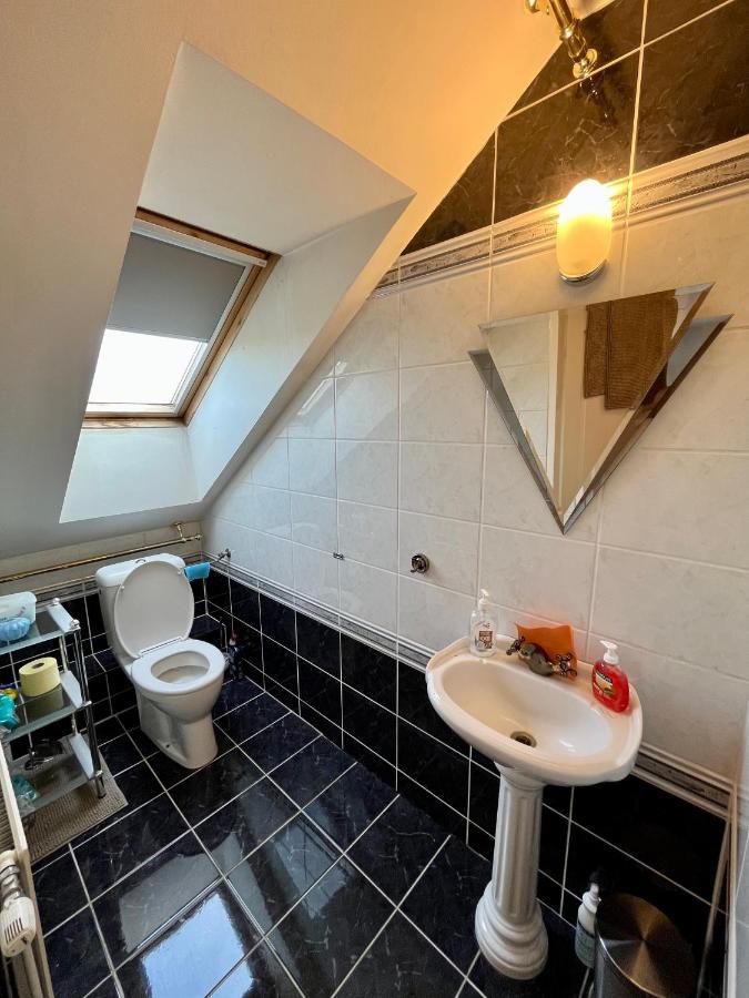 Atemberaubendes Loft Mit Pool Διαμέρισμα Βιέννη Εξωτερικό φωτογραφία